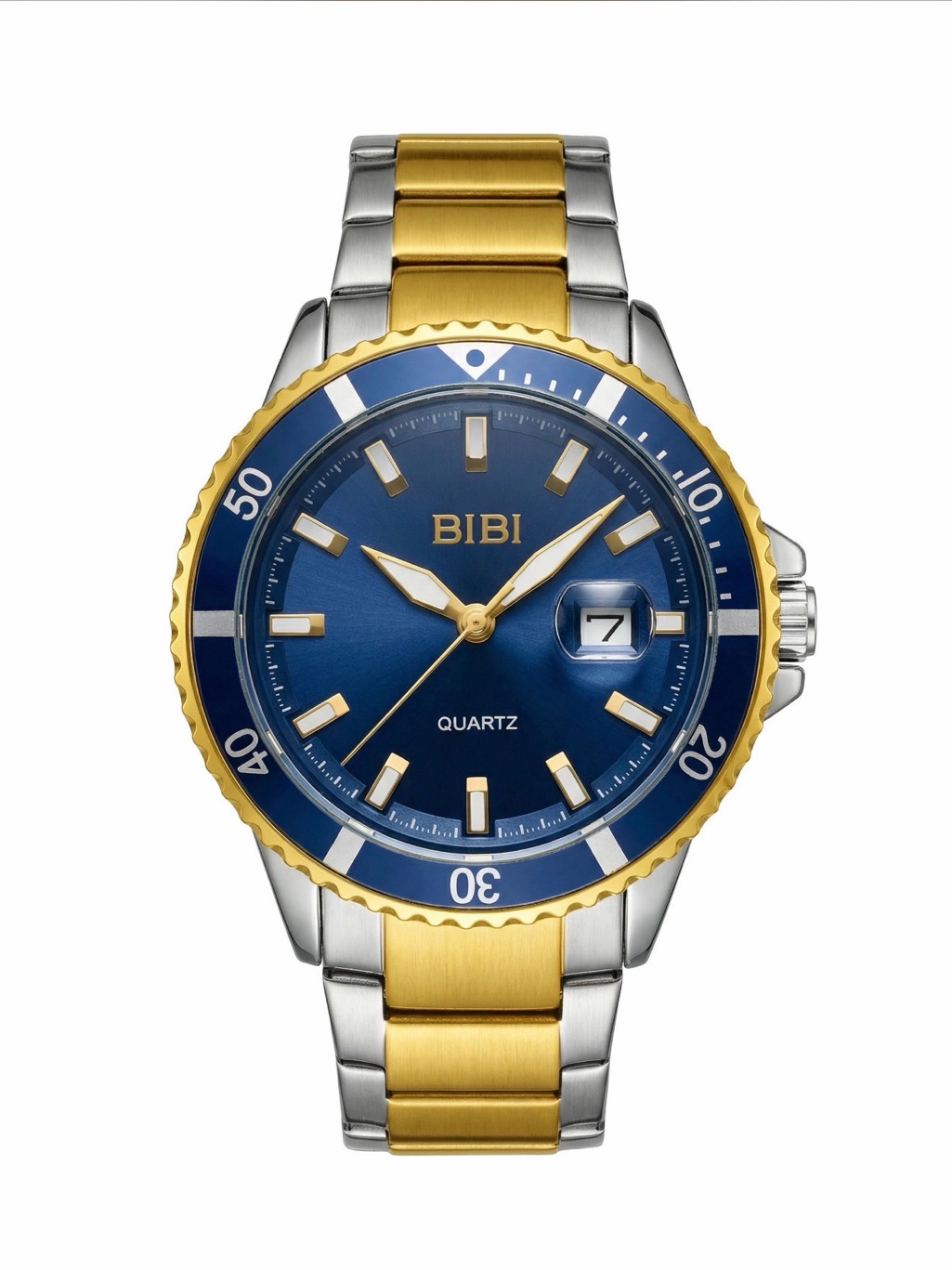 Bibi Luxury Watch